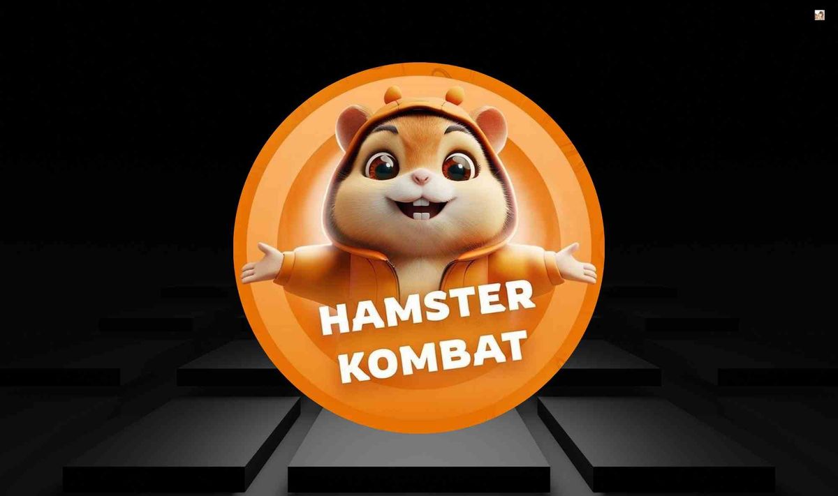 hamster kombat